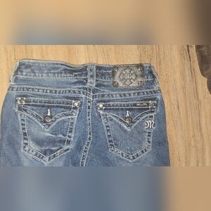 Miss Me Jeans - Size 27